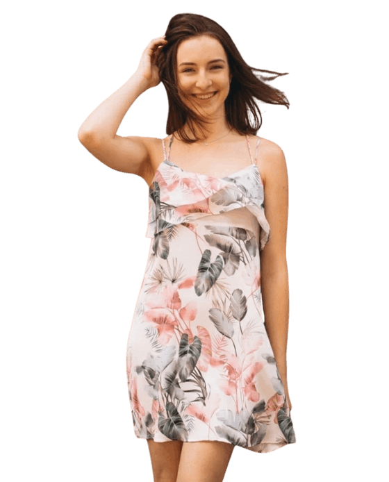 Petal Ruffle Image